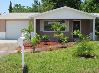 7306 Ashwood Dr, Port Richey, FL 34668