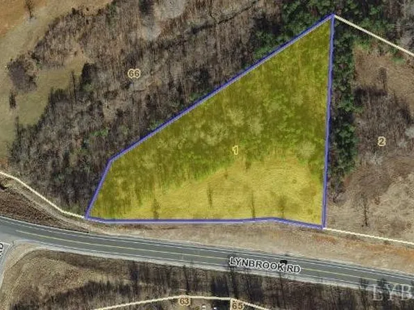 0 Lynbrook Rd Lot 1-3, Rustburg, VA 24588
