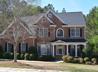 100 Lockmeade Way, Fayetteville, GA 30215