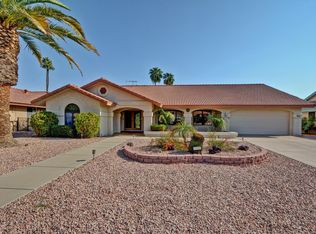 13728 W Aleppo Dr, Sun City West, AZ 85375