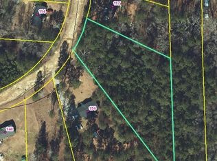 Whaley Rd LOT 6, Raeford, NC 28376