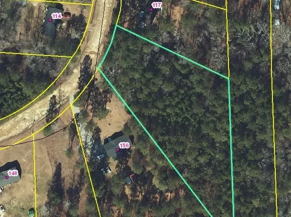 Whaley Rd Lot 6, Raeford, NC 28376