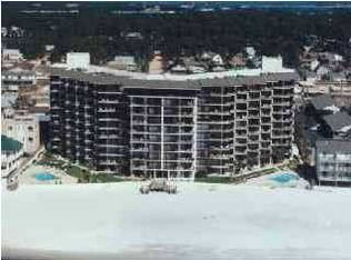 6905 Thomas Dr UNIT 101, Panama City Beach, FL 32408