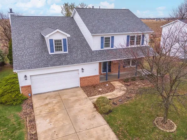 2006 Haverhill Cc Park, Normal, IL 61761