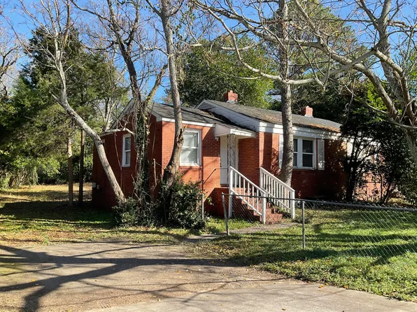 2545-47 Miles Street, Augusta, GA 30906