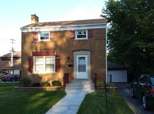 2421 S 19th Ave, Broadview, IL 60155