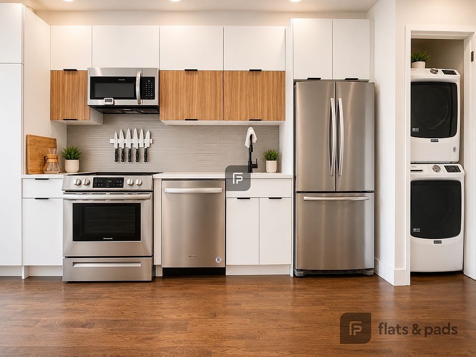 1st image of 619 Park Pl #4R