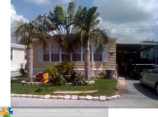 2741 SW 54th St, Fort Lauderdale, FL 33312