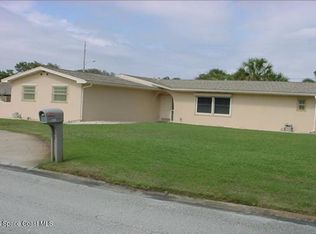 510 Andrews Dr, Melbourne Beach, FL 32951