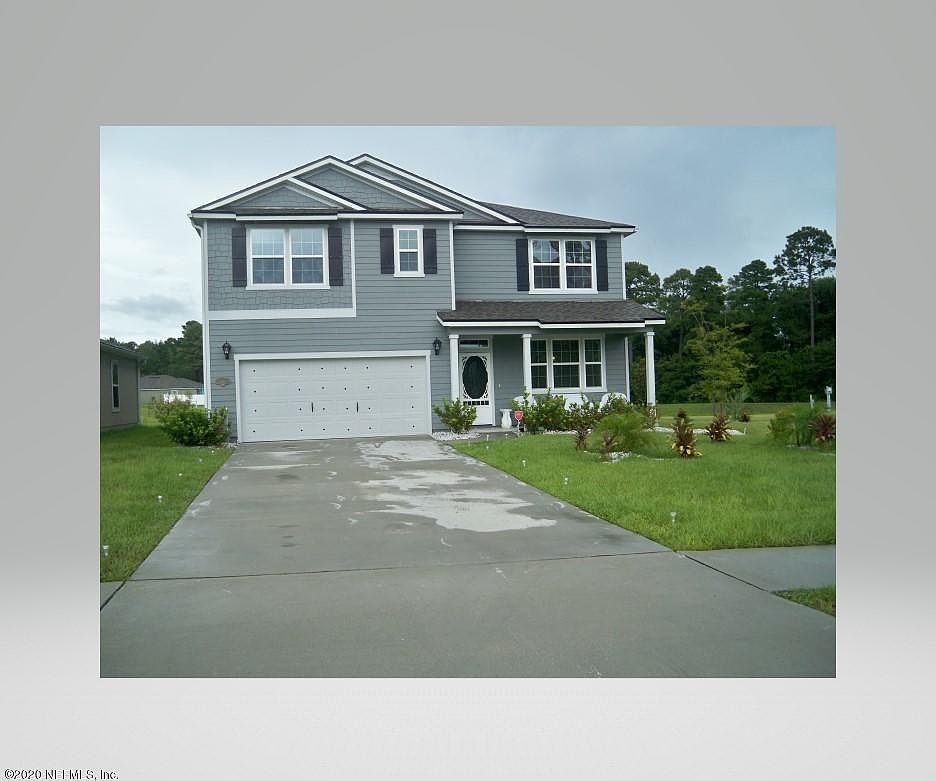 4341 Packer Meadow Way, Middleburg, FL 32068 | Zillow