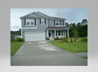 4341 Packer Meadow Way, Middleburg, FL 32068