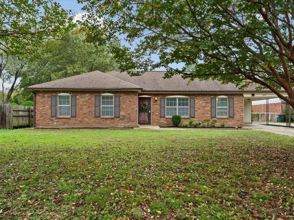 3217 Lichen Dr, Bartlett, TN 38134