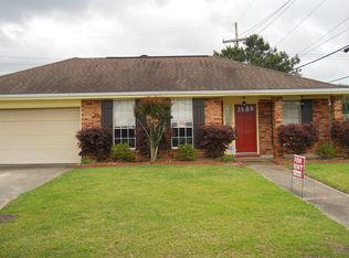 2 Dunleith Dr, Destrehan, LA 70047