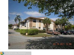 2740 Forest Hills Blvd APT 102, Pompano Beach, FL 33065