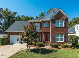 622 Millrun Ct, Macon, GA 31210