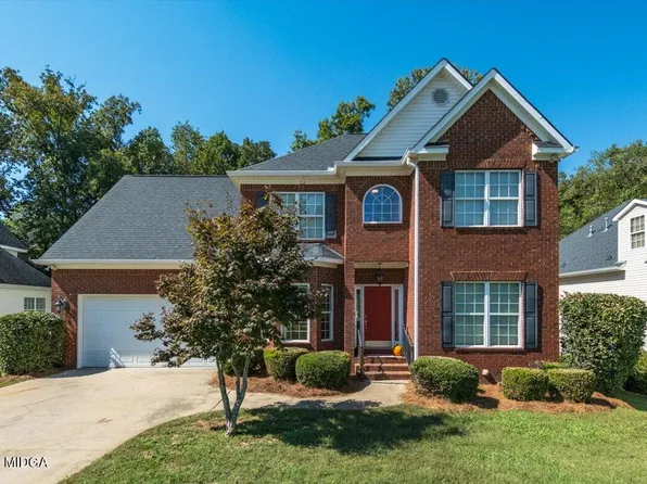 622 Millrun Ct, Macon, GA 31210