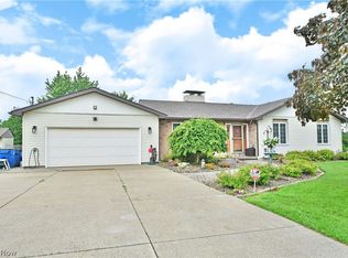 894 Brunstetter Rd SW, Warren, OH 44481