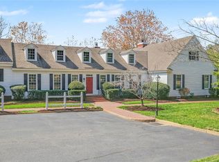 105 Dogleg Dr, Williamsburg, VA 23188