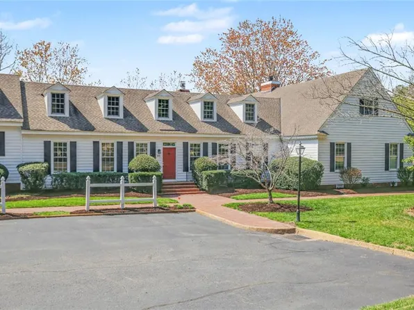 105 Dogleg Dr, Williamsburg, VA 23188