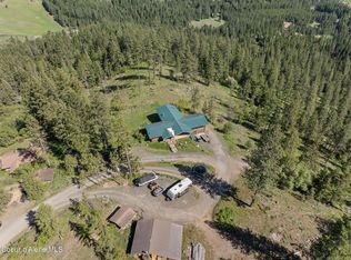 8210 W Clemetson Rd, Coeur D Alene, ID 83814