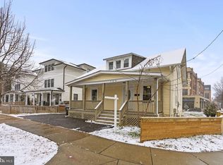 703 N Barton St, Arlington, VA 22201