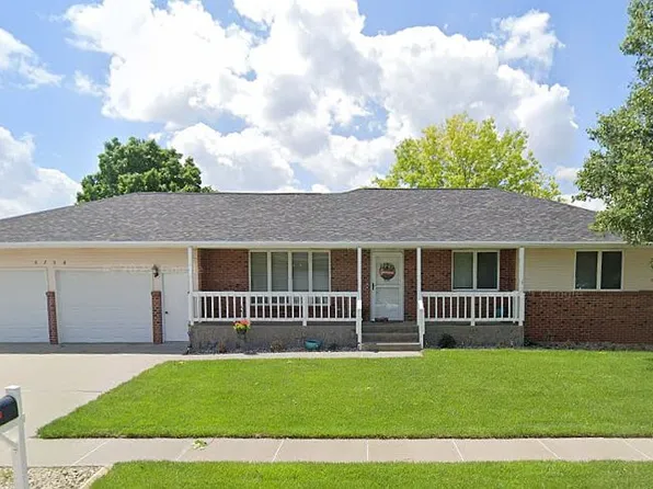 3758 36th Ave, Columbus, NE 68601