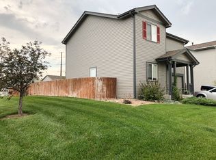 4033 Celtic Ln, Fort Collins, CO 80524