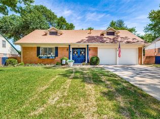 1401 Cherokee St, Arlington, TX 76012