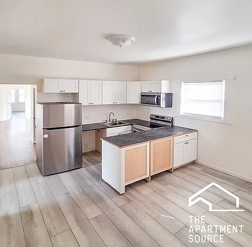 8930 S Baltimore Ave #2 Photo 1