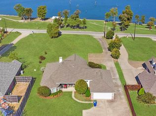 3802 Zion Rd, Garland, TX 75043
