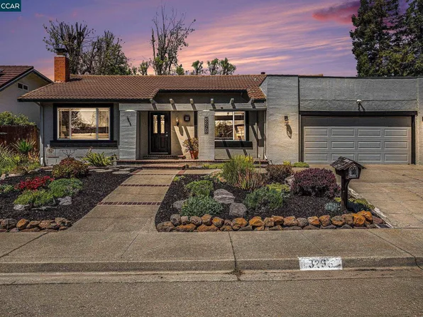 3295 Casa Grande Dr, San Ramon, CA 94583