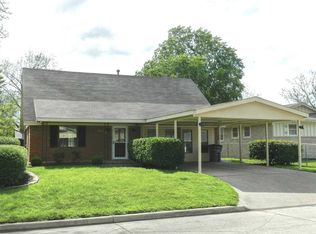304 NW 62nd St, Lawton, OK 73505