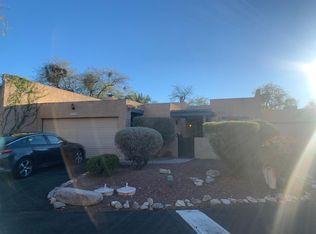 4650 E Camino Puerto Lobo, Tucson, AZ 85718