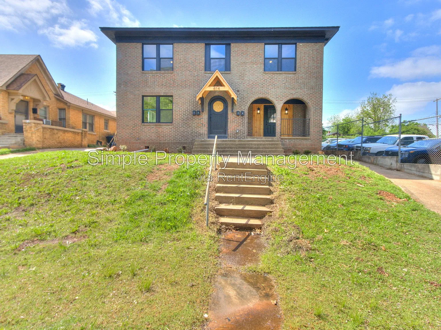 1 bed, 1.0 bath, 837 sqft, $1,150 — Photo 2