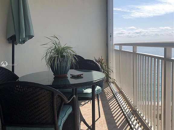 4th image of 710 N Ocean Blvd APT 1110