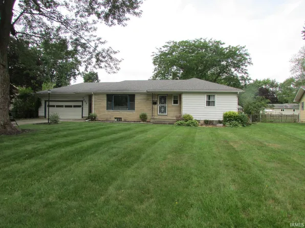 7002 Avalon Dr, Fort Wayne, IN 46819