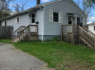 52 Wilson St, Pittsfield, MA 01201