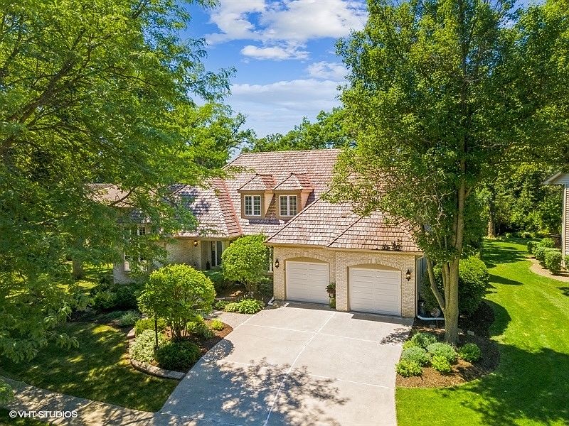 1390 Tall Oaks Dr, Carol Stream, IL 60188 Zillow
