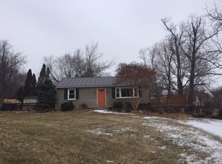 33774 Snickersville Tpke, Bluemont, VA 20135