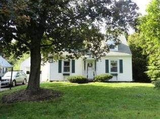 5 Bancroft Rd, Holden, MA 01520