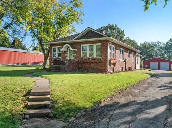 8436 State Route 163, Belleville, IL 62223