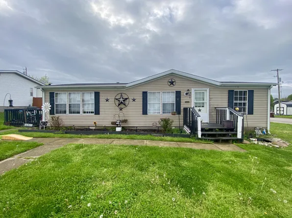 200 Cadence Branch Dr, Mount Sterling, KY 40353