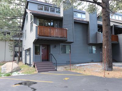 2059 Meridian Blvd #38, Mammoth Lakes, CA, 93546