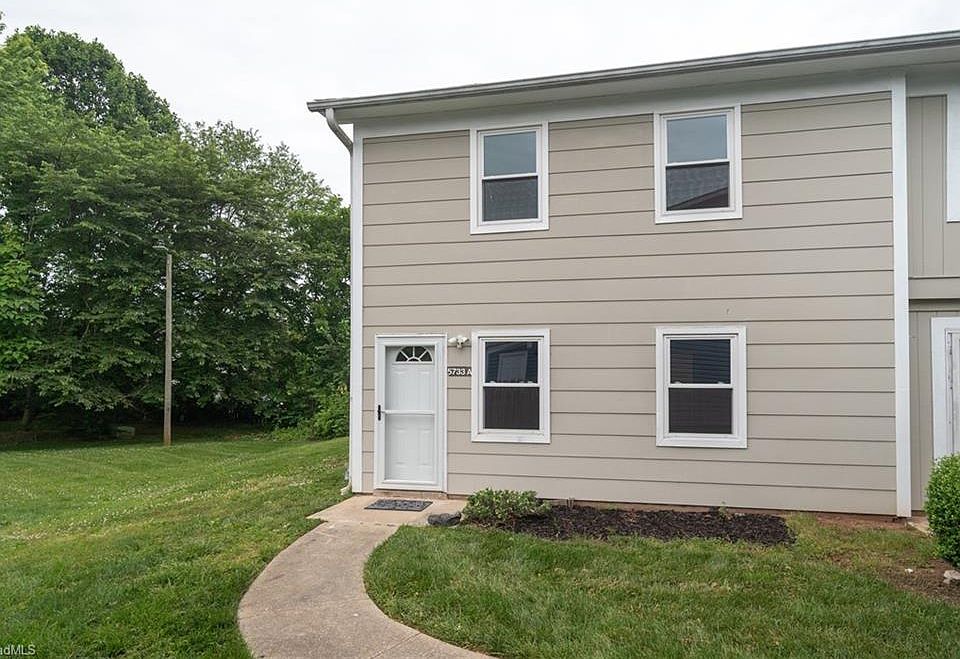 5733 Bramblegate Rd UNIT A, Greensboro, NC 27409 Zillow