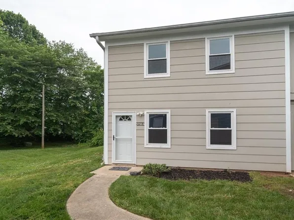 5733 Bramblegate Rd Unit A, Greensboro, NC 27409