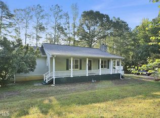 1093 Roscoe Rd, Newnan, GA 30263