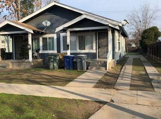 937 W 19th St, Merced, CA 95340