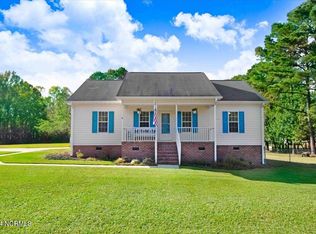 103 Mill Bluff Dr, Pikeville, NC 27863