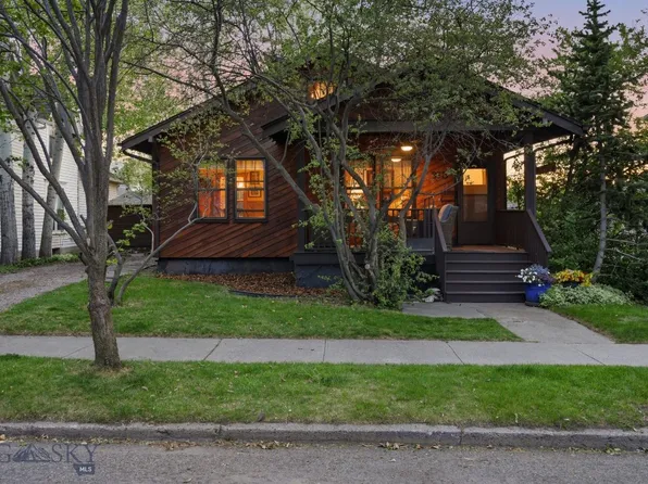 315 N Church Ave, Bozeman, MT 59715