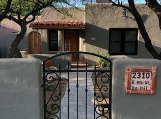 2310 E 6th St, Tucson, AZ 85719